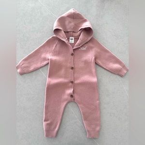 Kith girls one piece 6/12 months